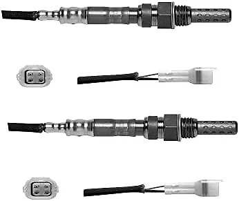 Датчик кислорода вниз по течению для Suzuki Grand Vitara - Изображение 1 из 4