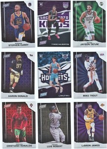 2021 Panini Father's Day Pack (NUMBERED PARALLELS) "You Pick" BUY 3 GET 1 FREE!