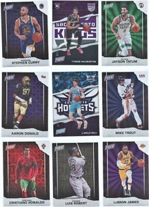 2021 Panini Father's Day Pack (NUMBERED PARALLELS) "You Pick" BUY 3 GET 1 FREE! - Picture 1 of 59
