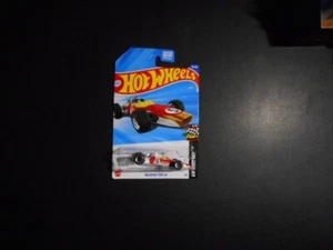 2025 HOT WHEELS MAINLINE CASE J TOYOTA GR86 CUP IN BROWN COLOR IN HAND - Bild 1 von 2