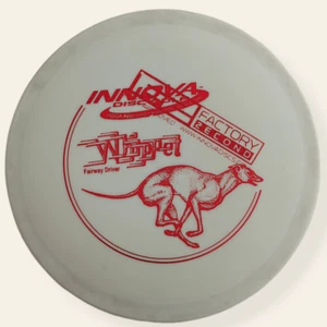 NEW INNOVA DX WHIPPET 167g, PFN, PENNED, F2, FACTORY SECOND - Picture 1 of 3