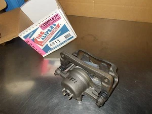 Disc Brake Caliper Front Right King Kaliper 4811 - Picture 1 of 1