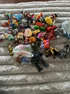 Lote de juguetes vintage - Imagen 1 de 5