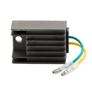 Voltage Regulator Rectifier For Honda MTX 125 R / MTX 200 R 1983 - 1990 T9 - Picture 1 of 6