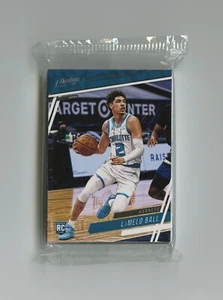 2020-21 Panini Chronicles NBA Basketball Hanger Pack unopened LaMelo Ball RC! - Picture 1 of 2