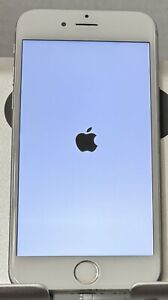New ListingApple iPhone 6s - 64Gb - Silver(Unlocked) A1633 (Cdma + Gsm)
