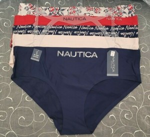 Las mejores ofertas en Nautica Blanco Talla de ropa interior y de dormir  para De mujer | eBay
