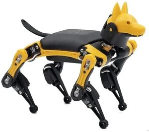 Bittle Robotic Dog by Petoi – Open Source Programable STEM Learning Dog Toy - Picture 1 of 22
