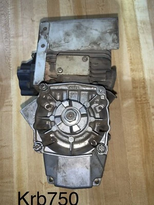 Двигатель ранцевой воздуходувки Kawasaki KRB750B 140 фунтов на кв. дюйм от оригинального производителя - Изображение 1 из 4