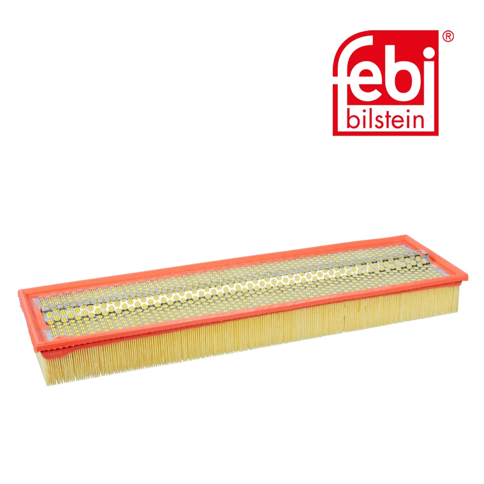 FEBI BILSTEIN Filtro De Aire Para Mercedes-Benz T2/LN1 Kipper 107819 - Imagen 1 de 1