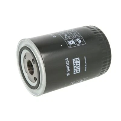 Ölfilter MANN-FILTER W 940/34 - Bild 1 von 2