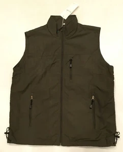 Hixiaohe Herren Medium leichte Armeegrün Angeln Reise Foto Safari Weste - Bild 1 von 3