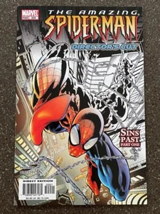 Amazing Spider-Man #509 2004 corte de director - Imagen 1 de 6