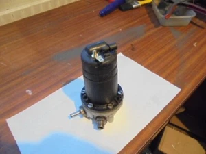MG TC/TD/TF SU petrol pump - Picture 1 of 2