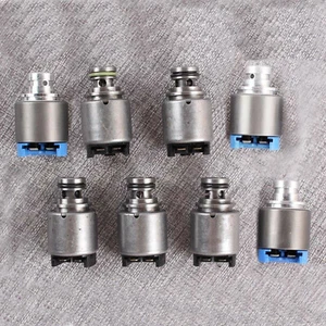 Solenoides de transmisión para A6 A8 BMW 5 7 serie X5 Jaguar XJ8 XK8 Phaeton 5HP24A - Imagen 1 de 8