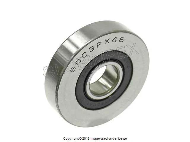 Cojinete piloto Porsche 911 (1990-2011) BCA NTN OEM + 1 año de garantía Foto 1 de 1