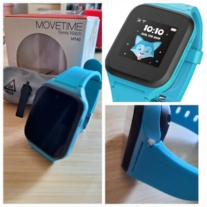 Smartwatch für Kinder, Vodafone TCL "MT40X" - Bild 1 von 1