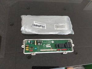 New OEM Samsung Dishwasher Control Board DE41-00391A / DD92-00033A Free Ship - Picture 1 of 6