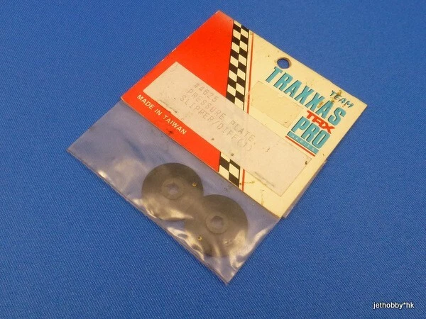 (Traxxas 4625) T-Maxx Nitro Slash Nitro Rustler /Pressure Plate Slipper/Diff - Image 1 of 1