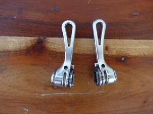 Simplex Retrofriction Shift Levers - Picture 1 of 4