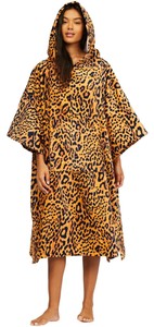 BILLABONG Womens Hooded Towel Animal - Surf Poncho