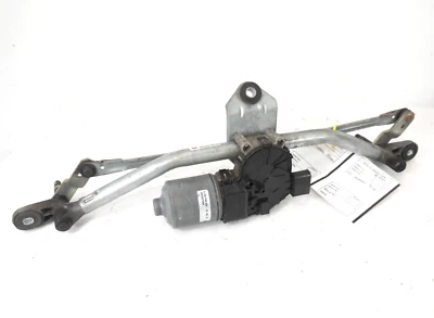 Dodge Journey Windshield Wiper Transmission Linkage W/ Motor OEM 2011-2020 - Image 1 of 3