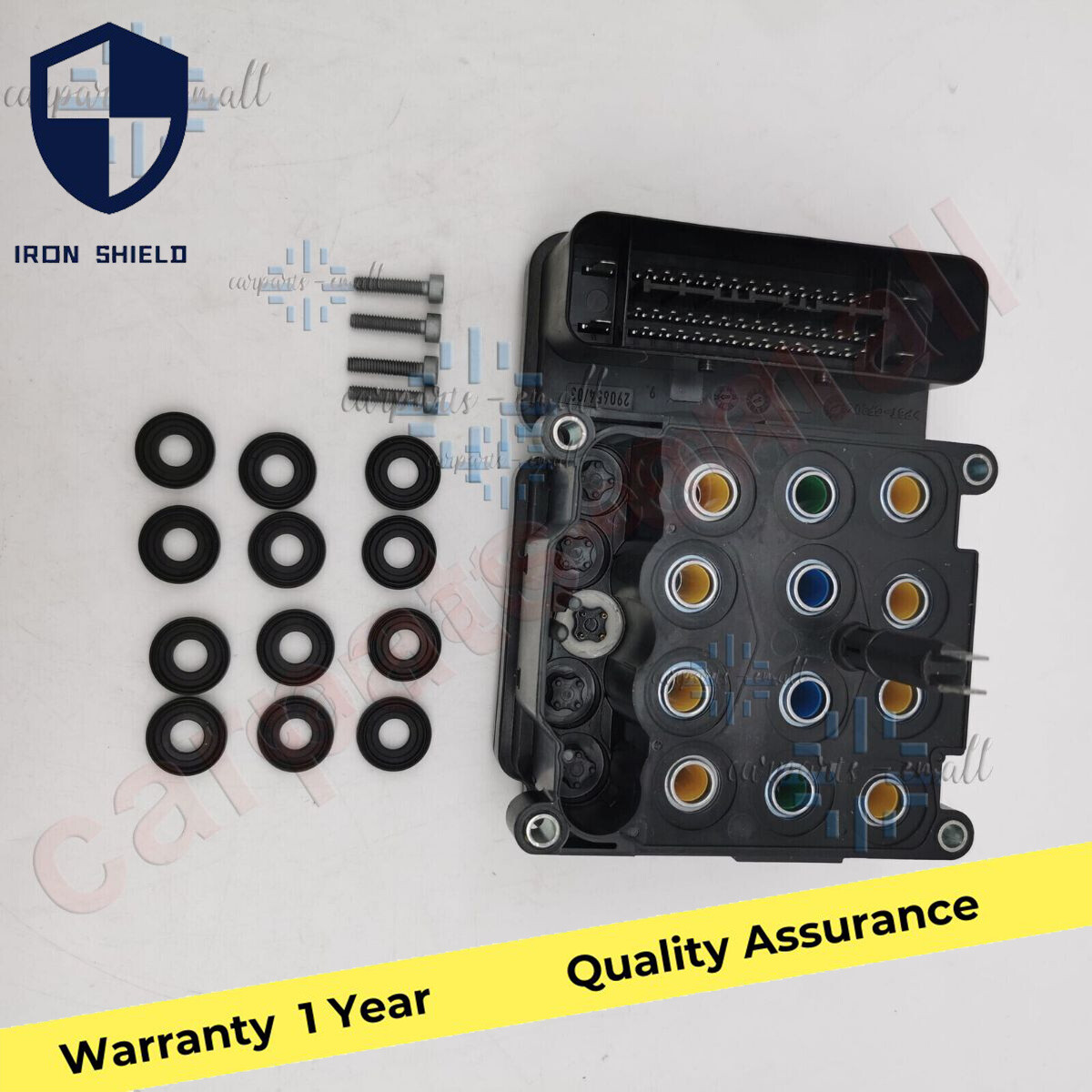 ABS System Parts for Jeep Wrangler for sale | eBay