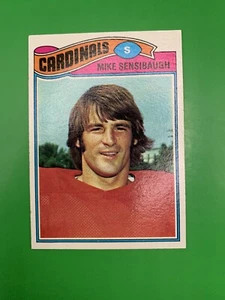 1977 Topps Mike Sensibaugh St. Louis Cardinals #41 - Picture 1 of 2