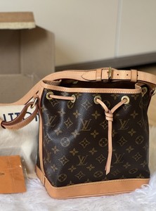 Borse e borsette da donna Louis Vuitton Noé | Acquisti Online su eBay
