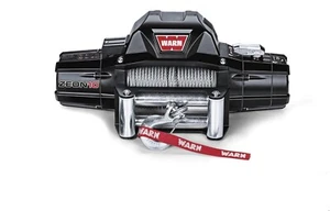 Warn 88990 ZEON 10 Winch with Wire Rope - 10000 lb. Capacity - Bild 1 von 5