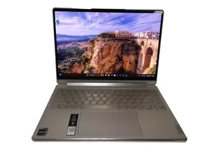 LENOVO YOGA 9I 14IAP7 2-IN-1 TOUCH 4K 14" I7-1260P 2.1GHZ 16GB RAM 5 (EPJ027851) - Picture 1 of 9