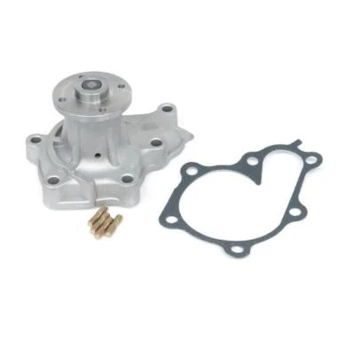 Bomba de agua del motor con junta para Mercury Villager para Nissan Quest 1999-2002 Foto 1 de 4