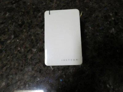 Insteon 2457D2 LampLinc Plug-In Lamp On Off Dimmer Alexa - Echo New In Wrap - Image 1 of 3