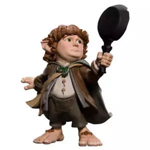 Officially Licensed Weta Workshop the Lord of the Rings Sam Mini Vinyl Figure - Picture 1 of 1