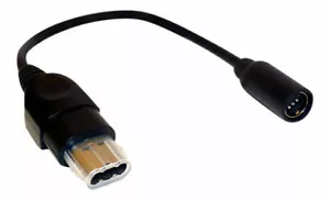 Original Xbox 1 Breakaway Cable Controller For Microsoft Original Mint 9Z - Picture 1 of 1