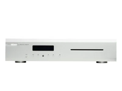 Musical Fidelity M2SCD, CD-Player silber (UVP: 1099,- €) - Bild 1 von 2