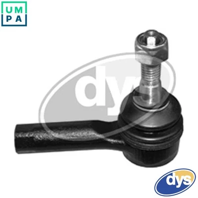 TIE ROD END 22-24978 FOR VAUXHALL MOKKA CHEVROLET OPEL D14/B14/A14NET 1.4L 4cyl - Image 1 of 4