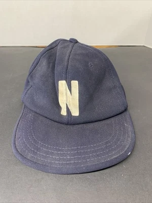Gorra de béisbol Newport vintage Newport Perry County PA Foto 1 de 4