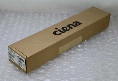 *NEW* CIENA NTK509MT - OME 6500 BRKT KIT 23" RACK 567-C-C EIA/WECO HOLE PITCH - Image 1 of 3