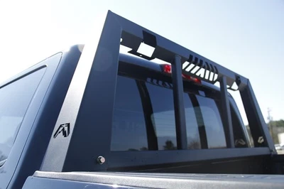 Soporte para dolor de cabeza Fab Fours HR2000-1 Foto 1 de 4