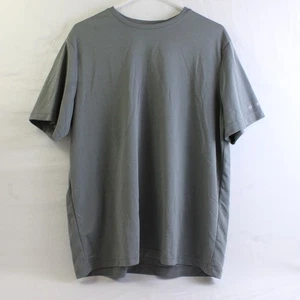 Athletic Works Gray Short-Sleeve T-Shirt Men's Size Large 42-44 - Picture 1 of 5
