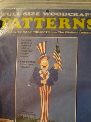 Lote de patrones de artesanía en madera Foto 1 de 4