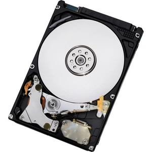 Hgst Travelstar 7K750 HTS727575A9E364 750 GB 2.5 Inch Internal Hard Drive - Picture 1 of 3
