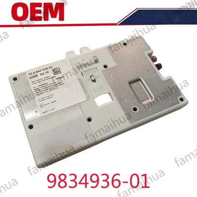 OEM 9843936, para BMW M3 2018, 2021-2022 - Módulo de control telemático Foto 1 de 4