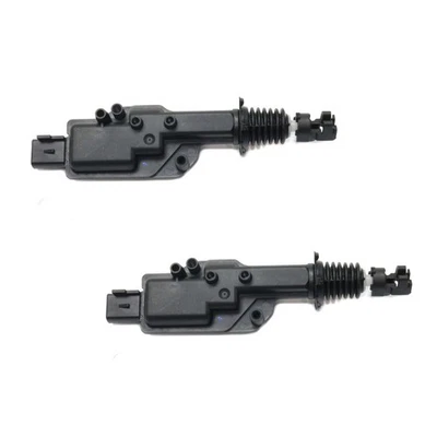 For Ford Explorer 1991-2003 Door Lock Actuators Driver and Passenger Side | Pair - Image 1 of 4