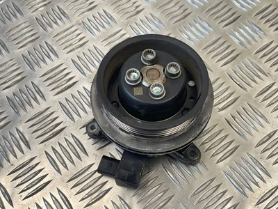 Volkswagen Golf VI 2011 Petrol Water coolant pump 01643304 LIU28062 — 第 1/4 张图片