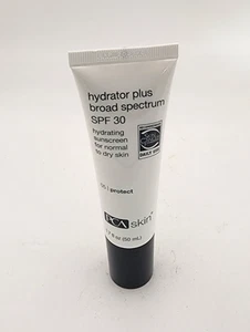 PCA SKIN Hydrator Plus Breitspektrum LSF 30 Sonnencreme 1,7 flüssige Unzen keine Verpackung - Bild 1 von 7