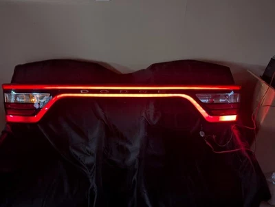14-24 Dodge Durango Liftgate LED Lamp Assy Mopar OEM - Image 1 of 4