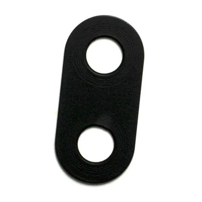 New Rear Back Camera Glass Lens Replacement Parts For Huawei Mate 10 Lite Black - Image 1 of 4
