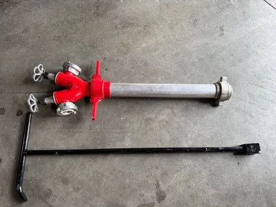 AWG Standrohr CC Hydrant Unterflurhydrant neuwertig - Bild 1 von 3